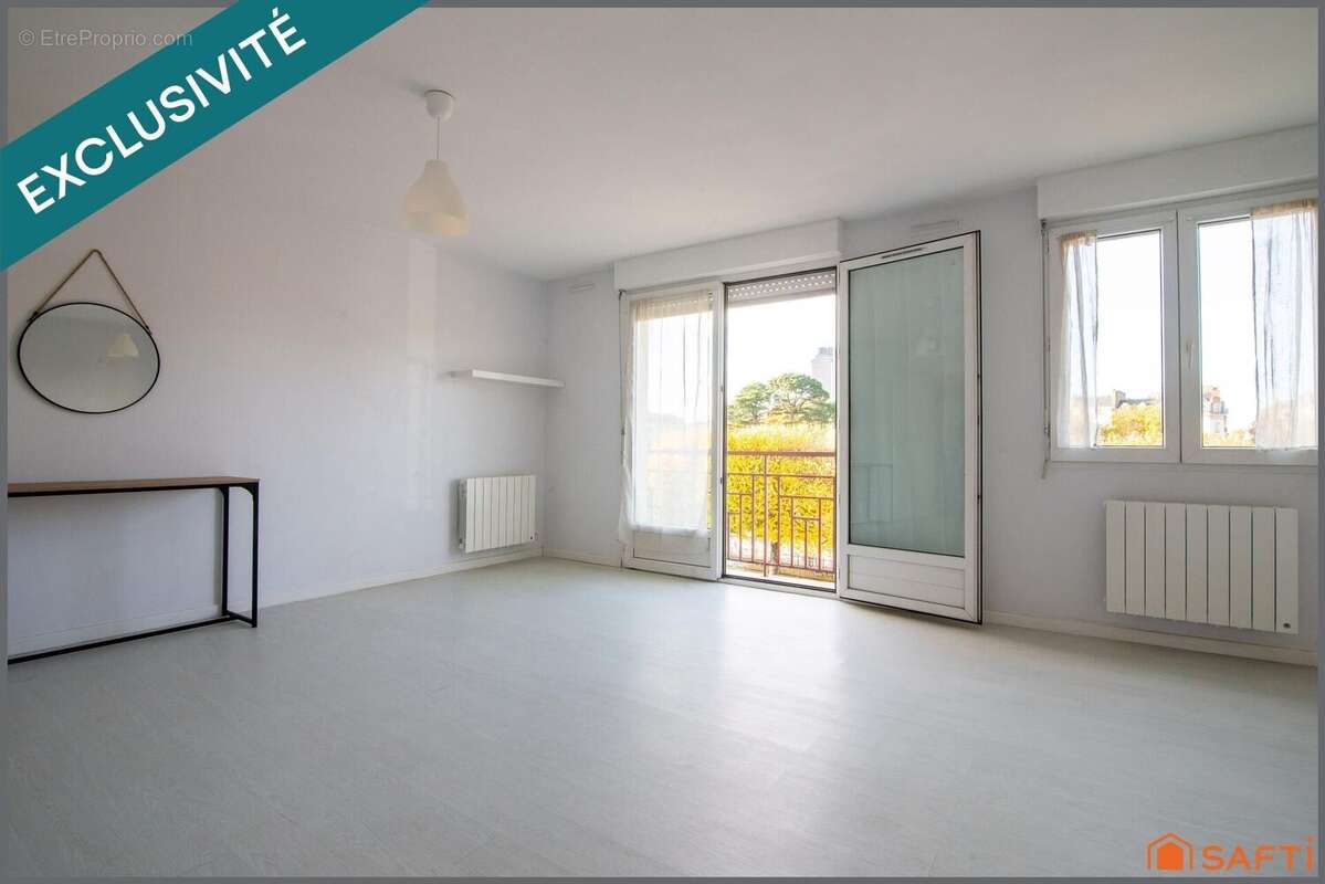 Photo 2 - Appartement à NANTES