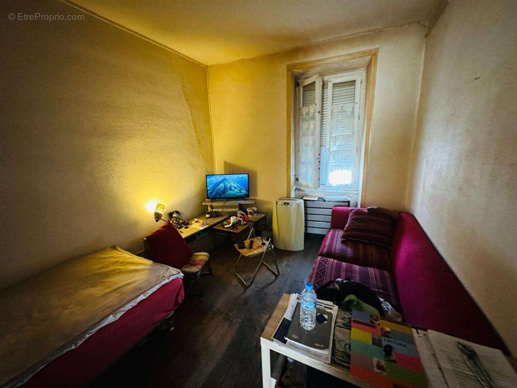 Appartement à ROANNE