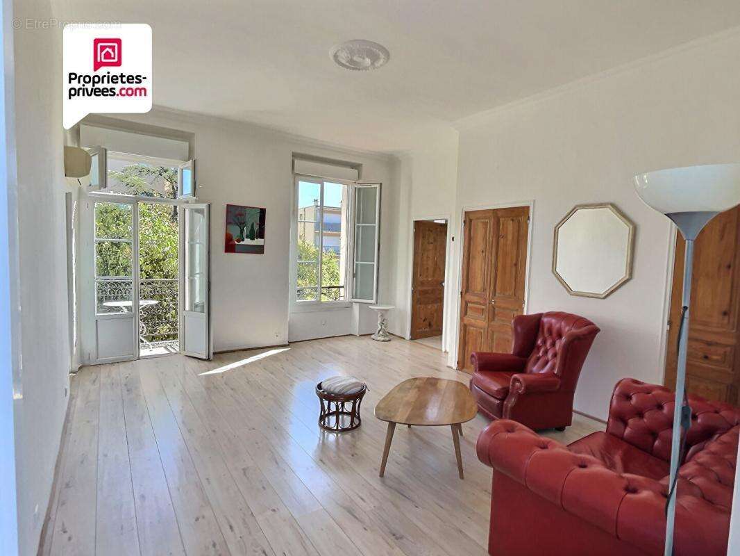Appartement à DRAGUIGNAN