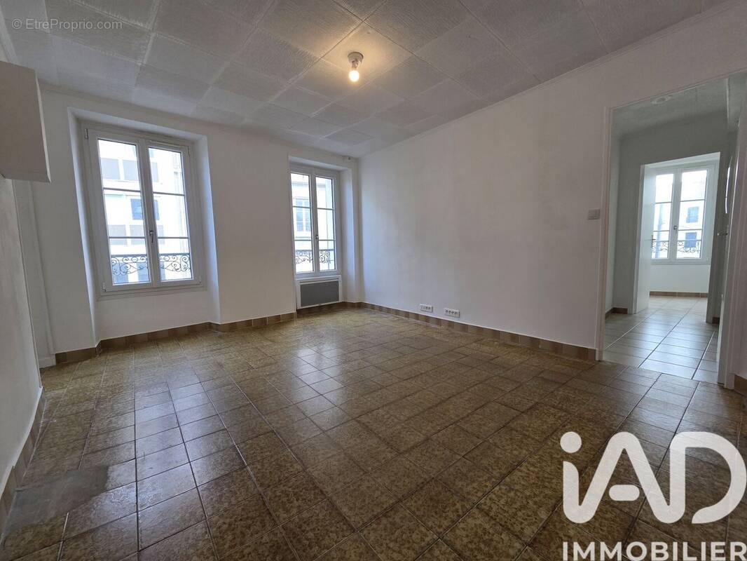 Photo 1 - Appartement à MELUN