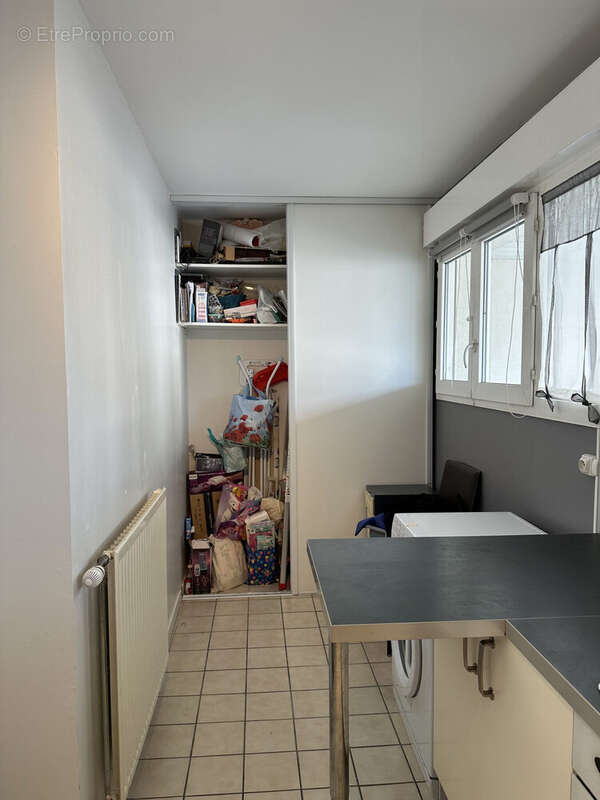 Appartement à PLAISIR