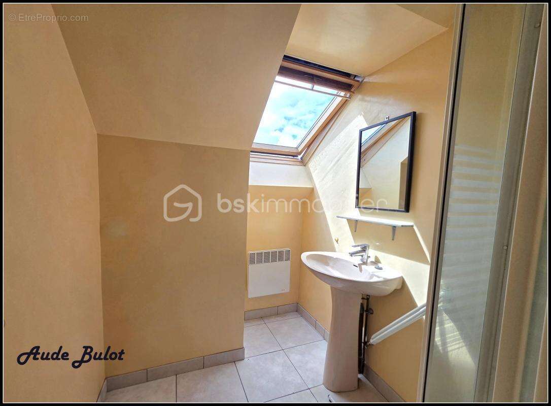 Maison individuelle en semi plain pied avec potentiel locatif - photo 13