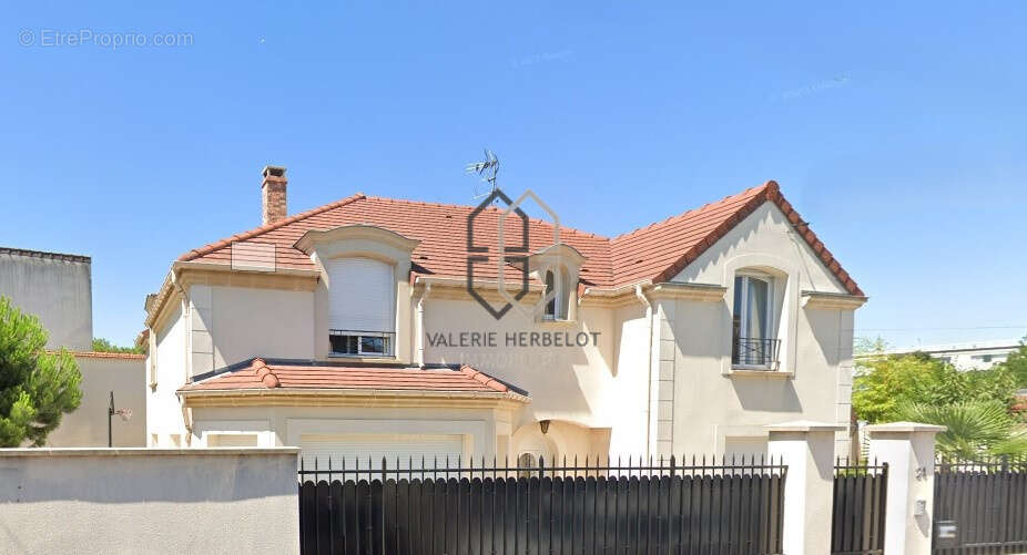Jolie maison récente de 160 m2 Adamville - photo 16