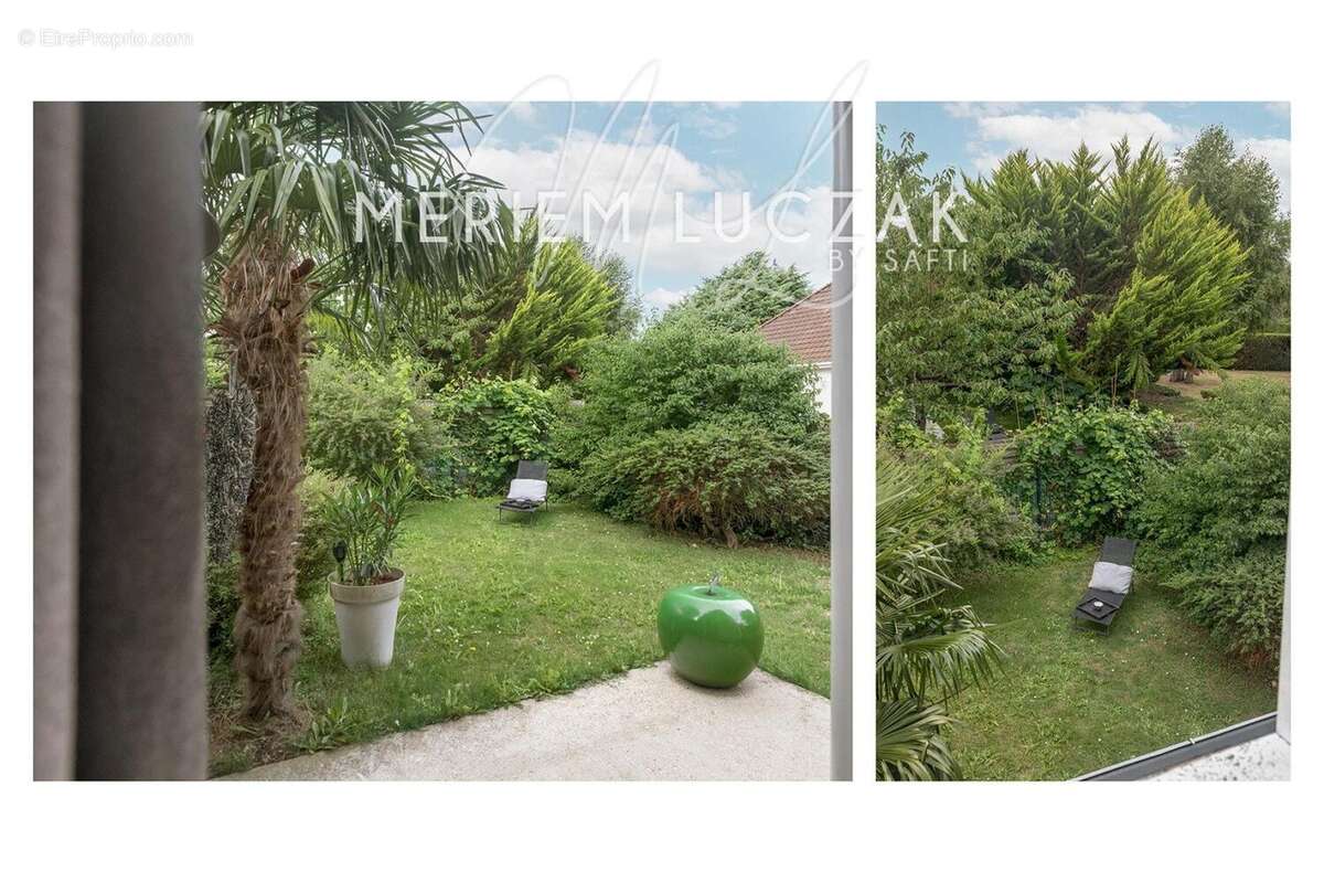 Photo 2 - Maison à ORGEVAL