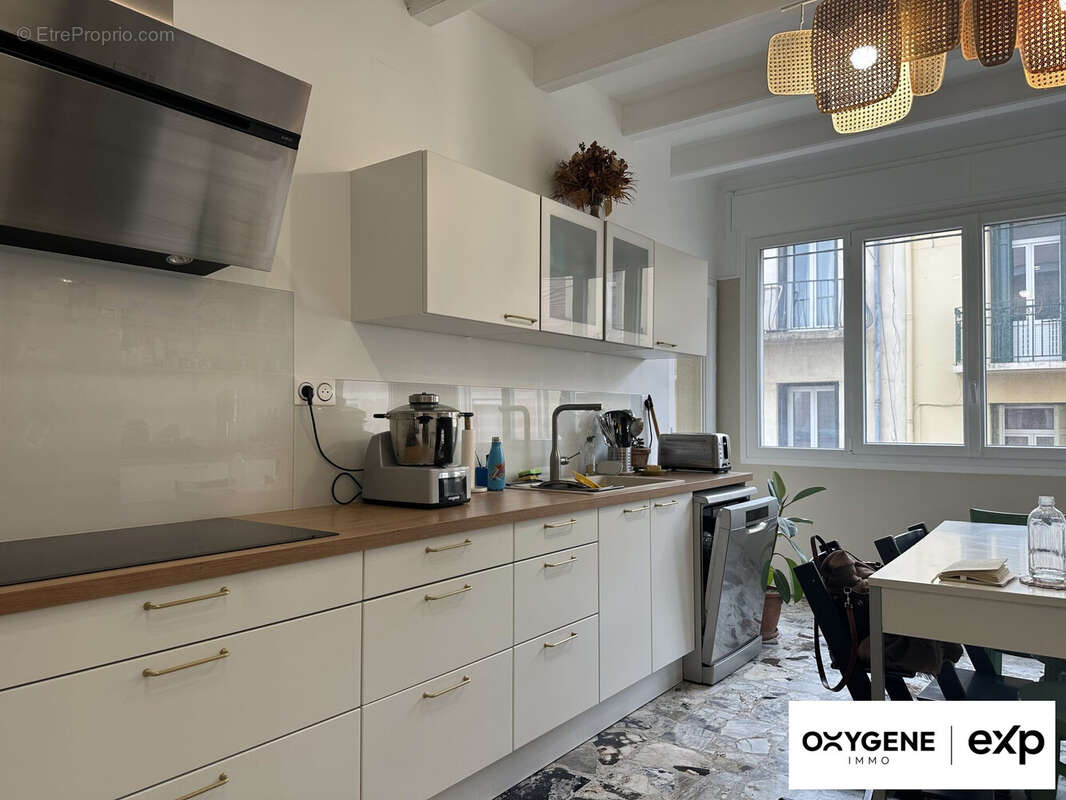 Appartement à PERPIGNAN