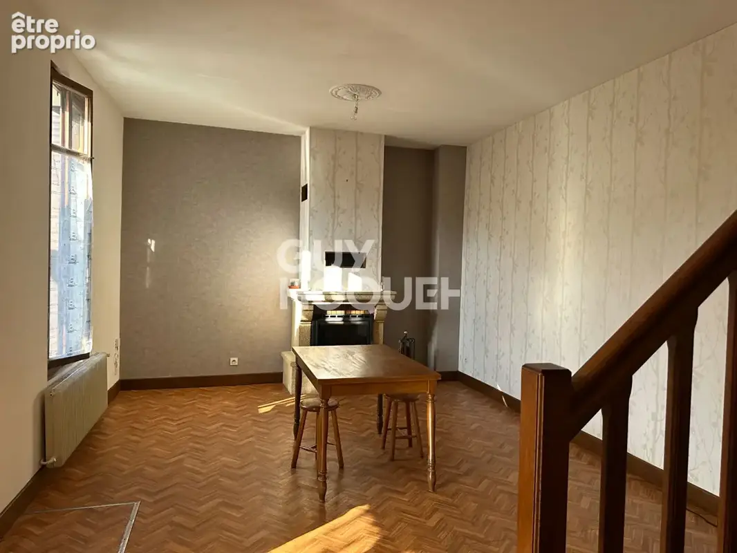 Photo Maison à Tours au prix de 239 625€