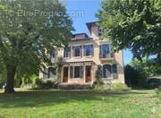 Photo 1 - Maison à ECULLY