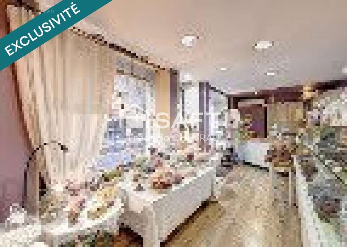 Photo 4 - Commerce à MACON