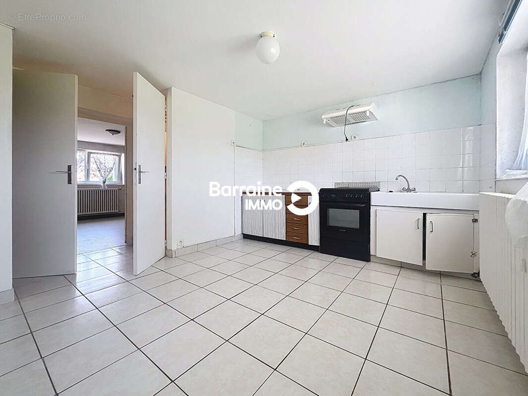 Maison à CAMARET-SUR-MER