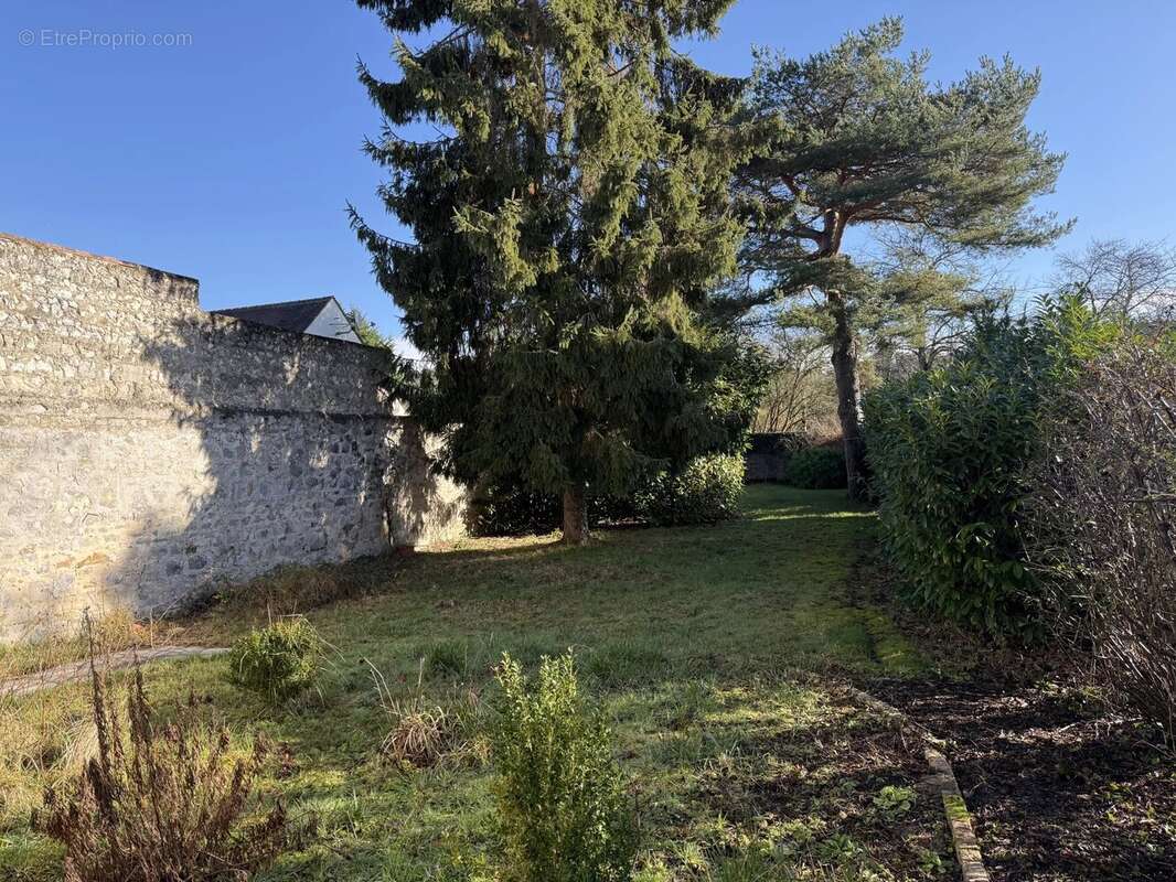 Maison à LE VAUDOUE
