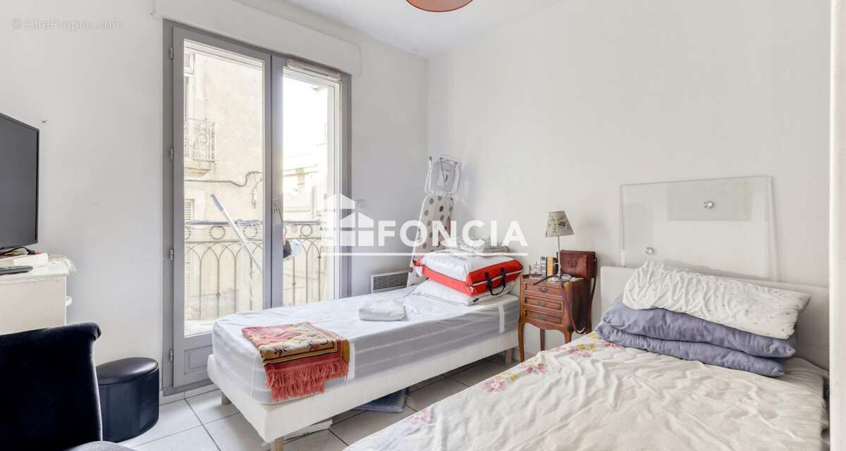 Appartement à BEZIERS
