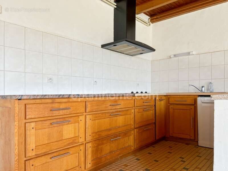 Maison à SAINT-SECONDIN