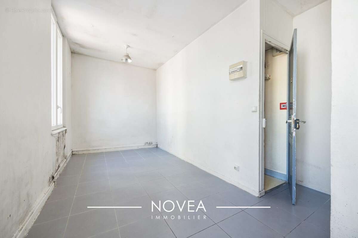 Appartement à LYON-3E