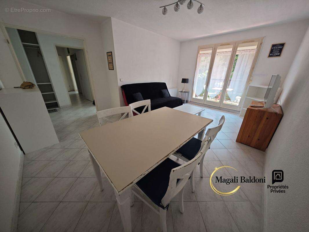 Appartement  3 pièces 60 m2- Ascenseur- PARKING - photo 3