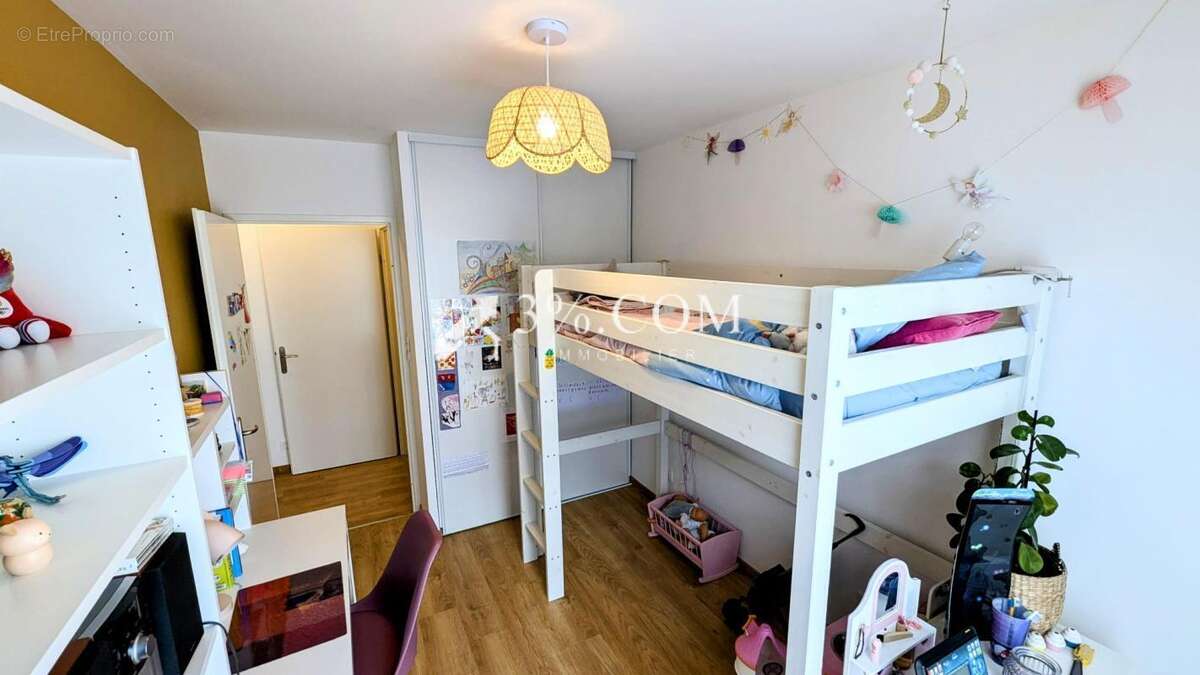 Appartement à POISSY