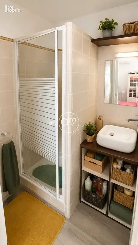 Appartement T2   Quartier de la Gare   Hyères - photo 4