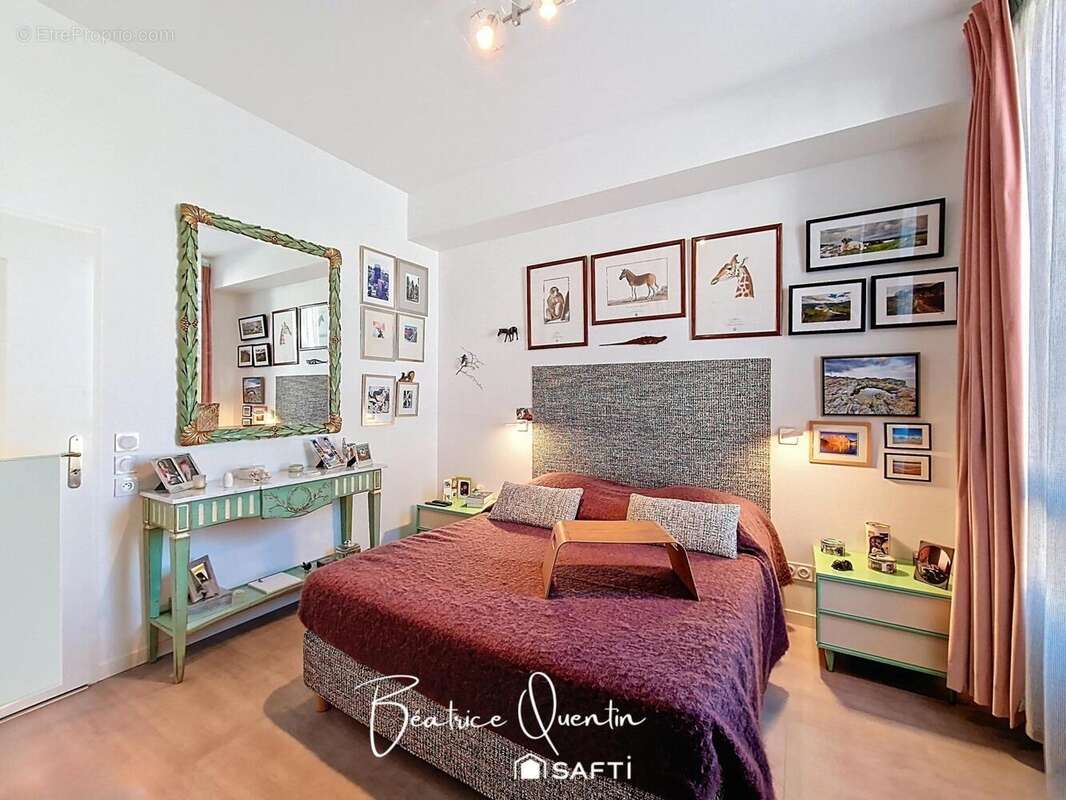 Photo 8 - Appartement à BRETIGNY-SUR-ORGE