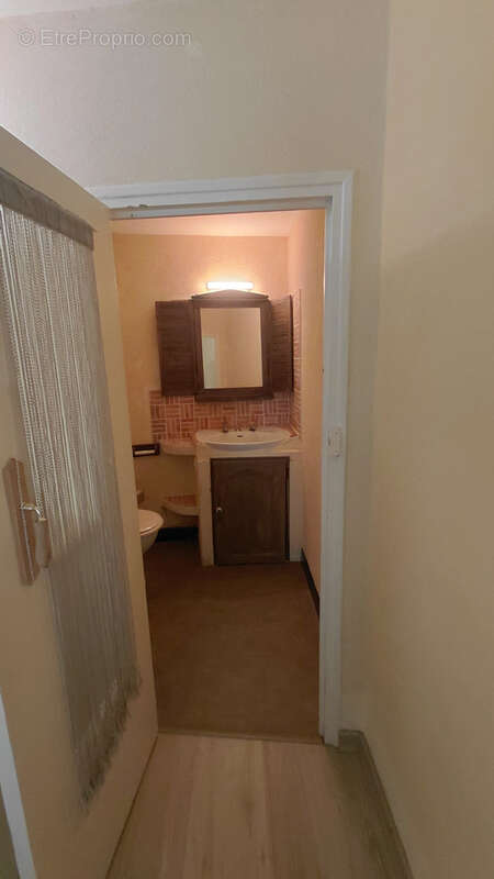 Maison à PIERRELATTE