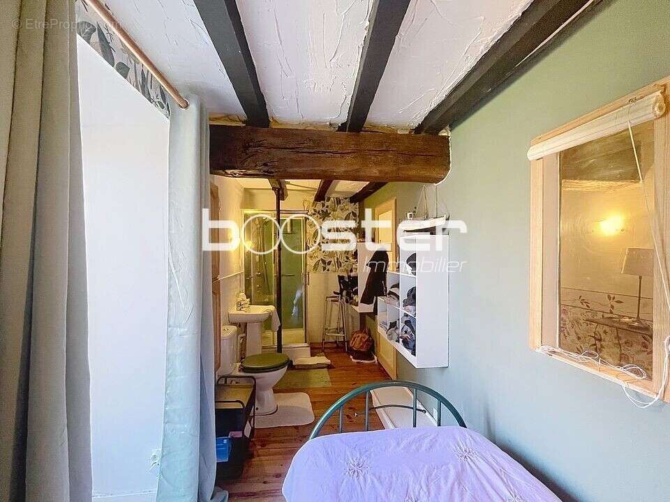 Maison à SAINT-AUVENT