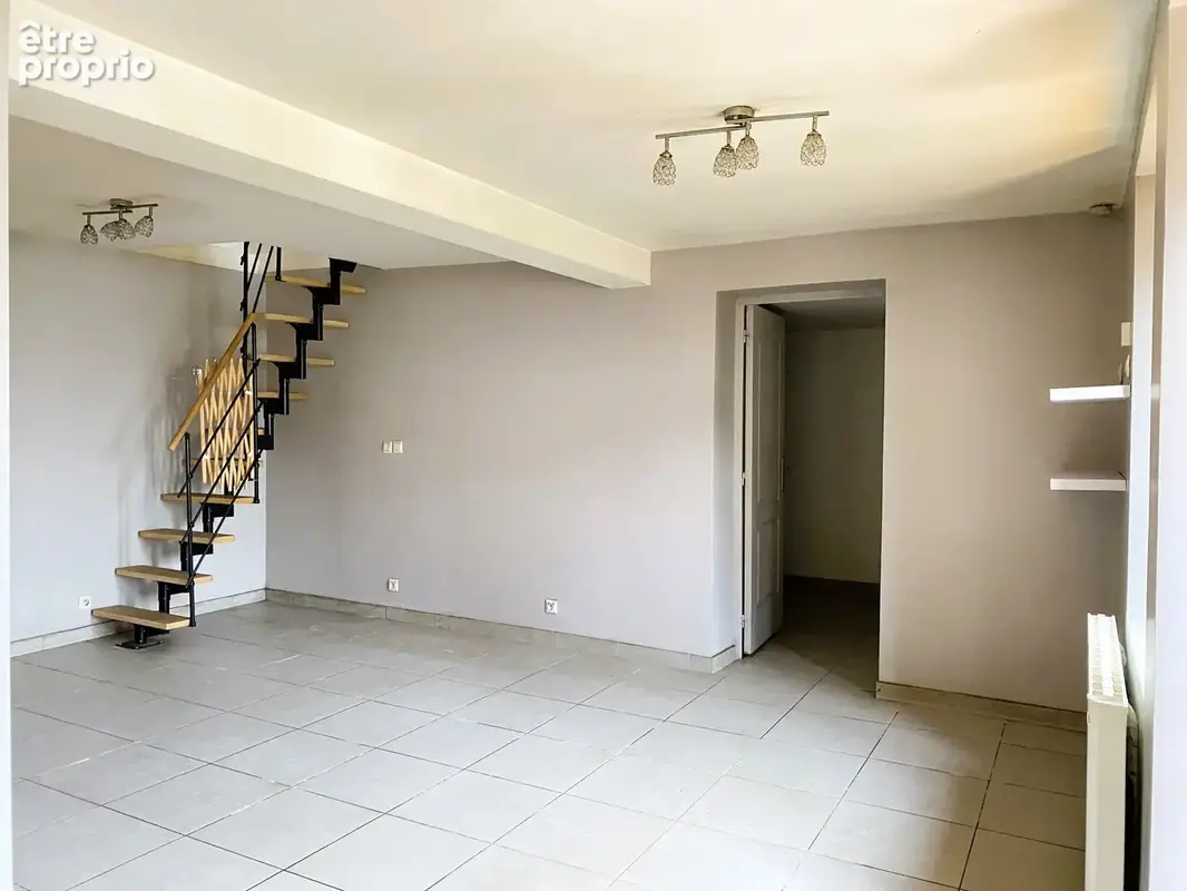 Maison 74 m² à Courtenay  - photo 4