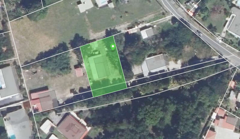 Maison à SAINT-FRANCOIS