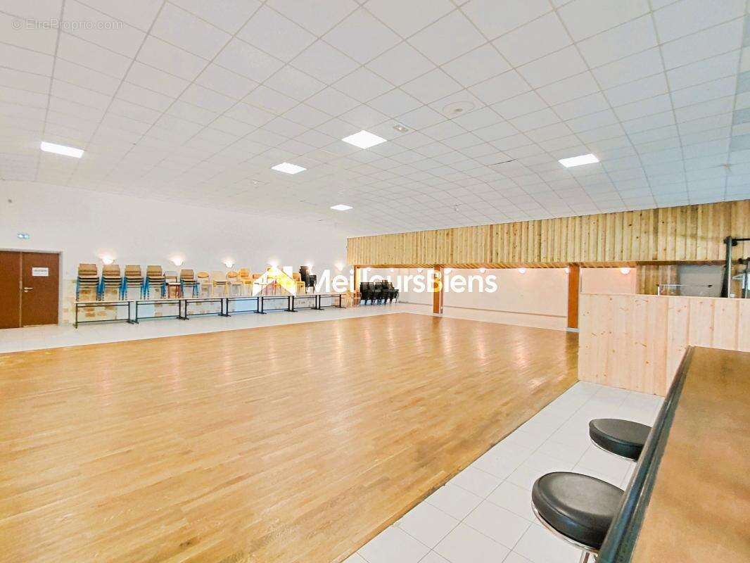 Ensemble immobilier à Grattery sur 2,3Ha de terrain - photo 2