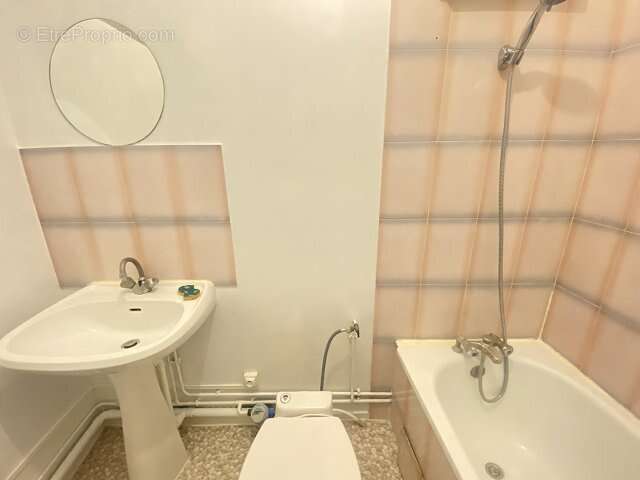 Appartement à ALFORTVILLE