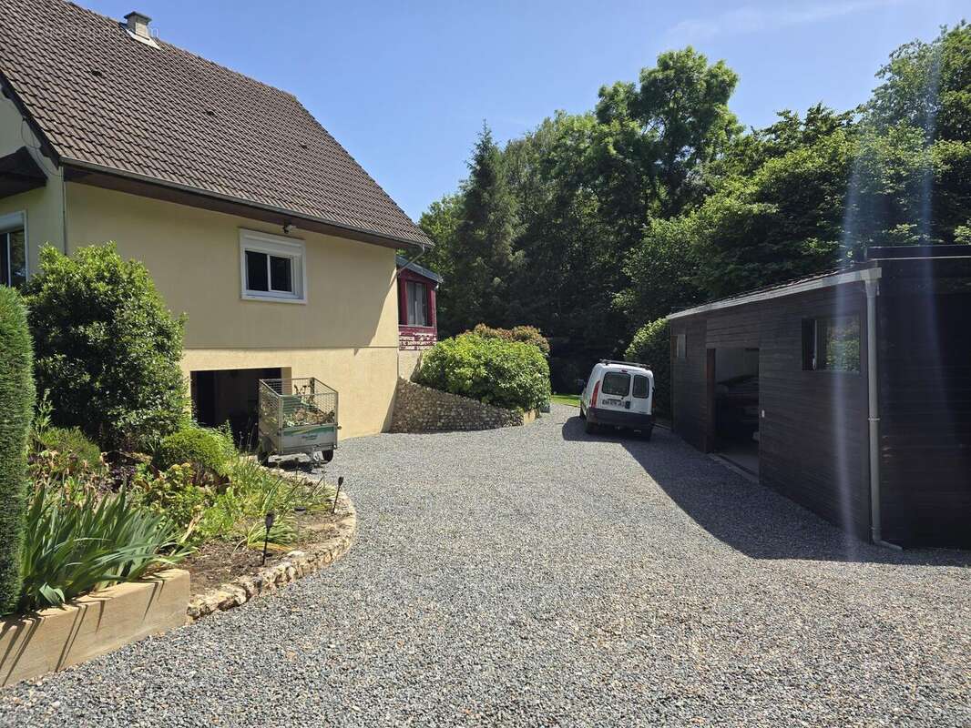 Maison 105 m² à Fecamp  - photo 2