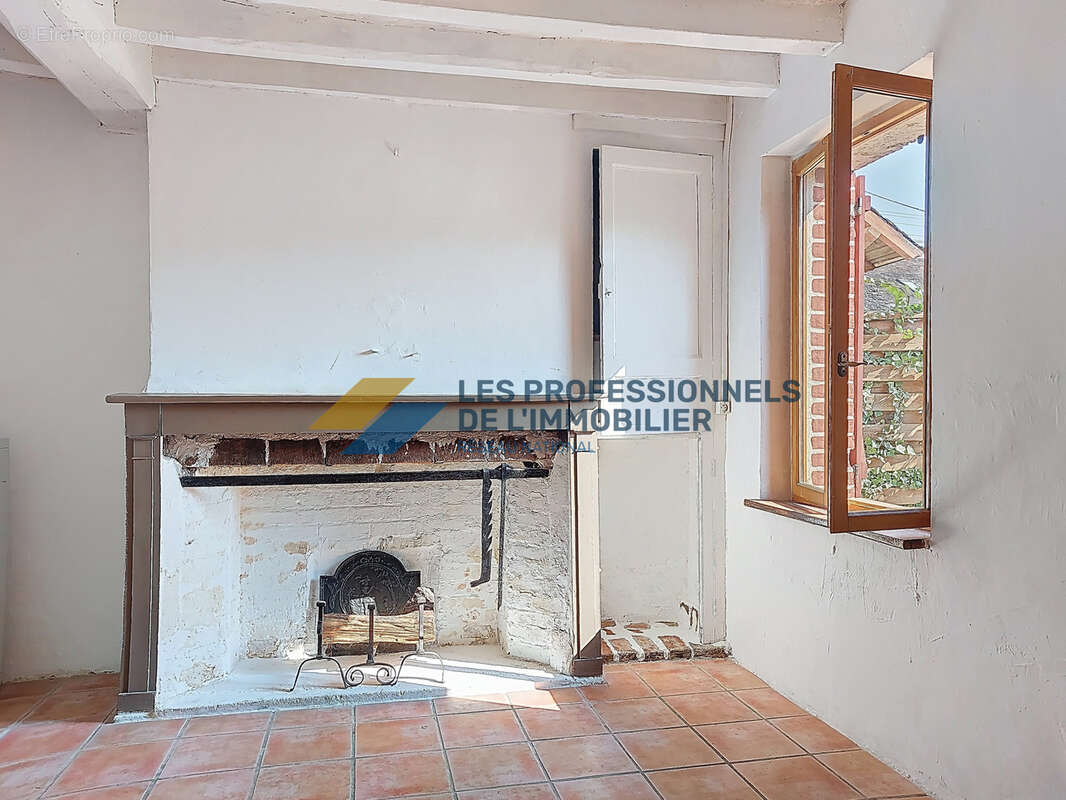 Maison à SAINT-GERMAIN-DES-PRES