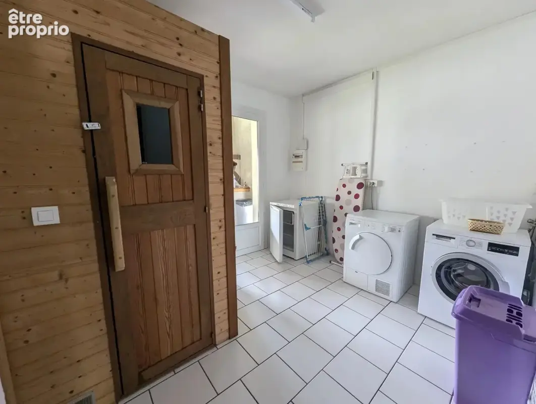Villa dans un cadre d'exception - photo 14