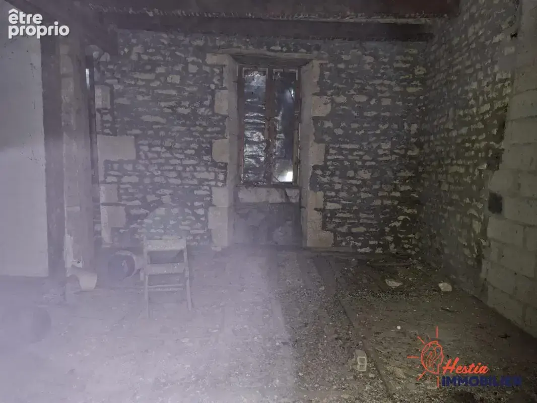 Maison de campagne - photo 5