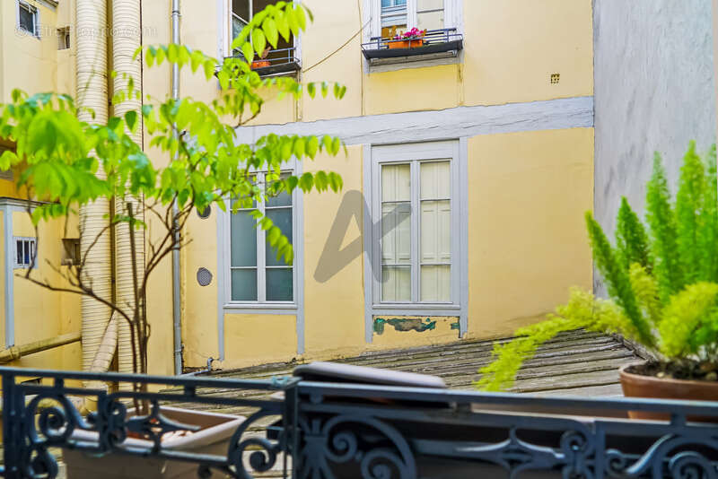 Appartement à LYON-2E