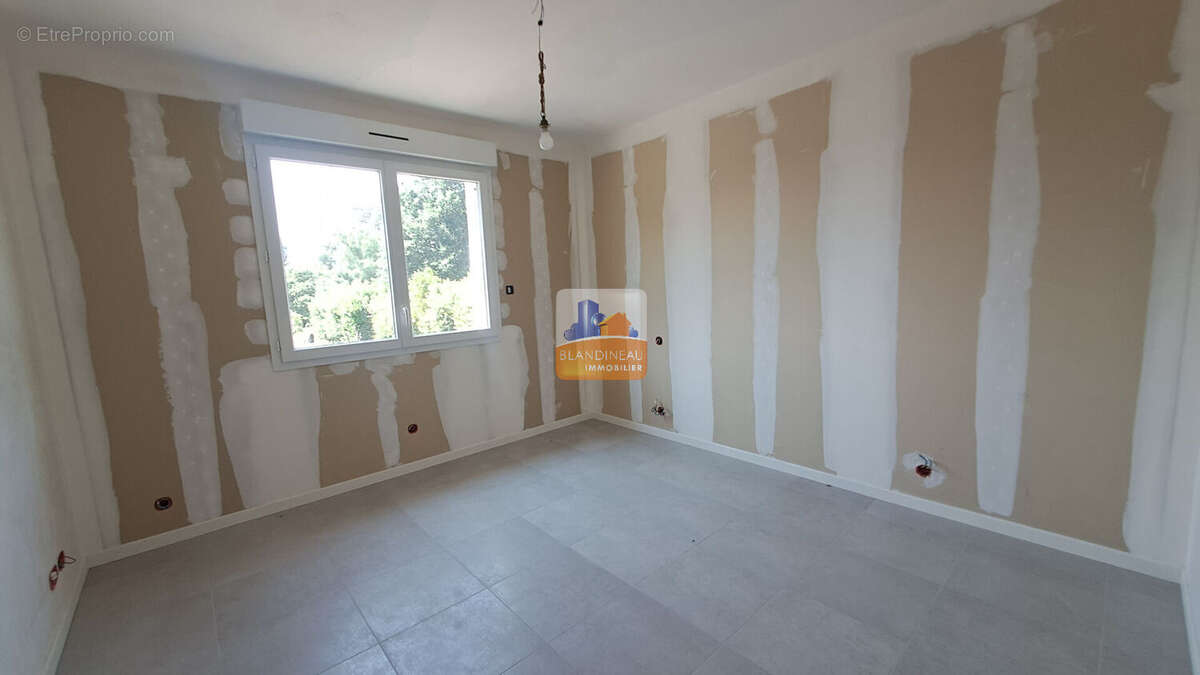 Maison à SAINT-JEAN-DE-BOISEAU