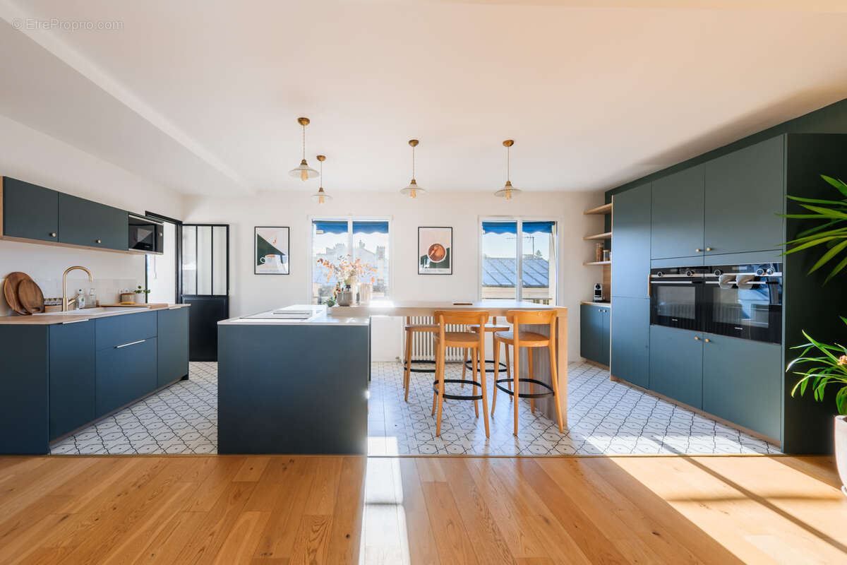 Appartement à MEUDON