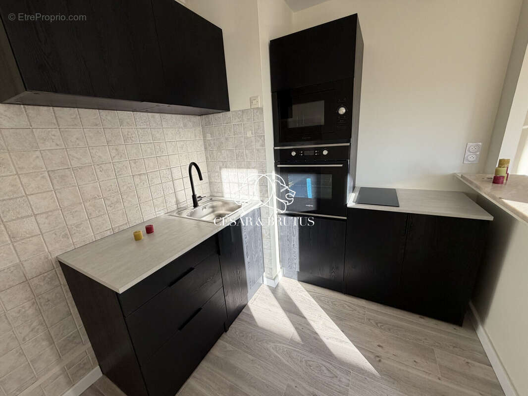 Appartement à LUCCIANA
