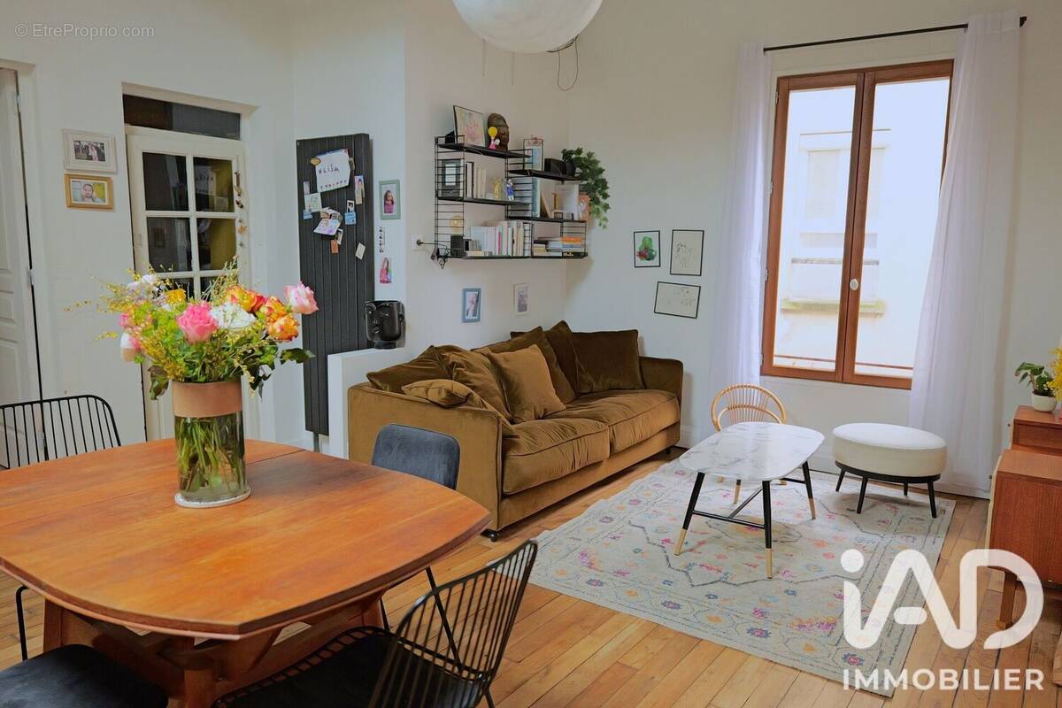 Photo 1 - Appartement à MONTREUIL