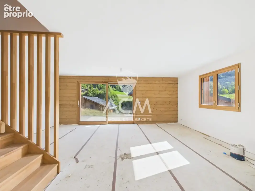 Maison 4 pièces 89 m² à vendre à Morzine (74110) - photo 6