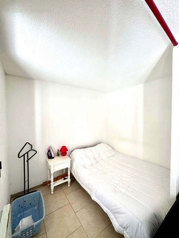 Appartement à SIX-FOURS-LES-PLAGES