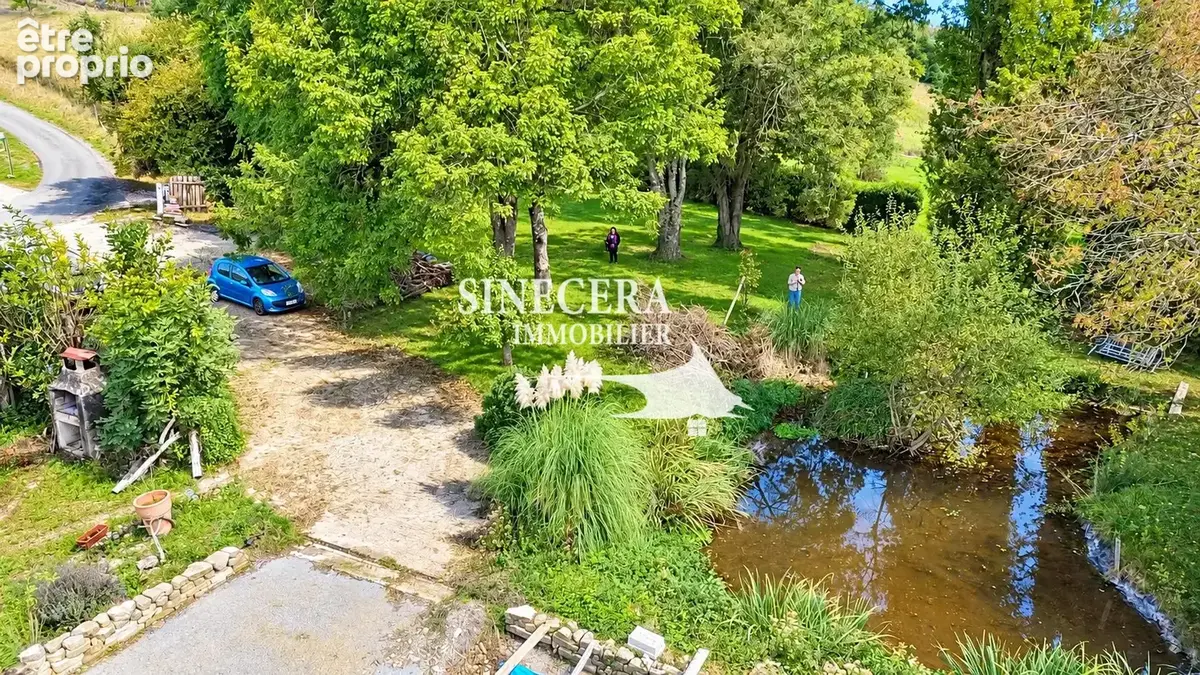 Maison 6 pièces 140 m² à vendre à Riberac (24600) - photo 2