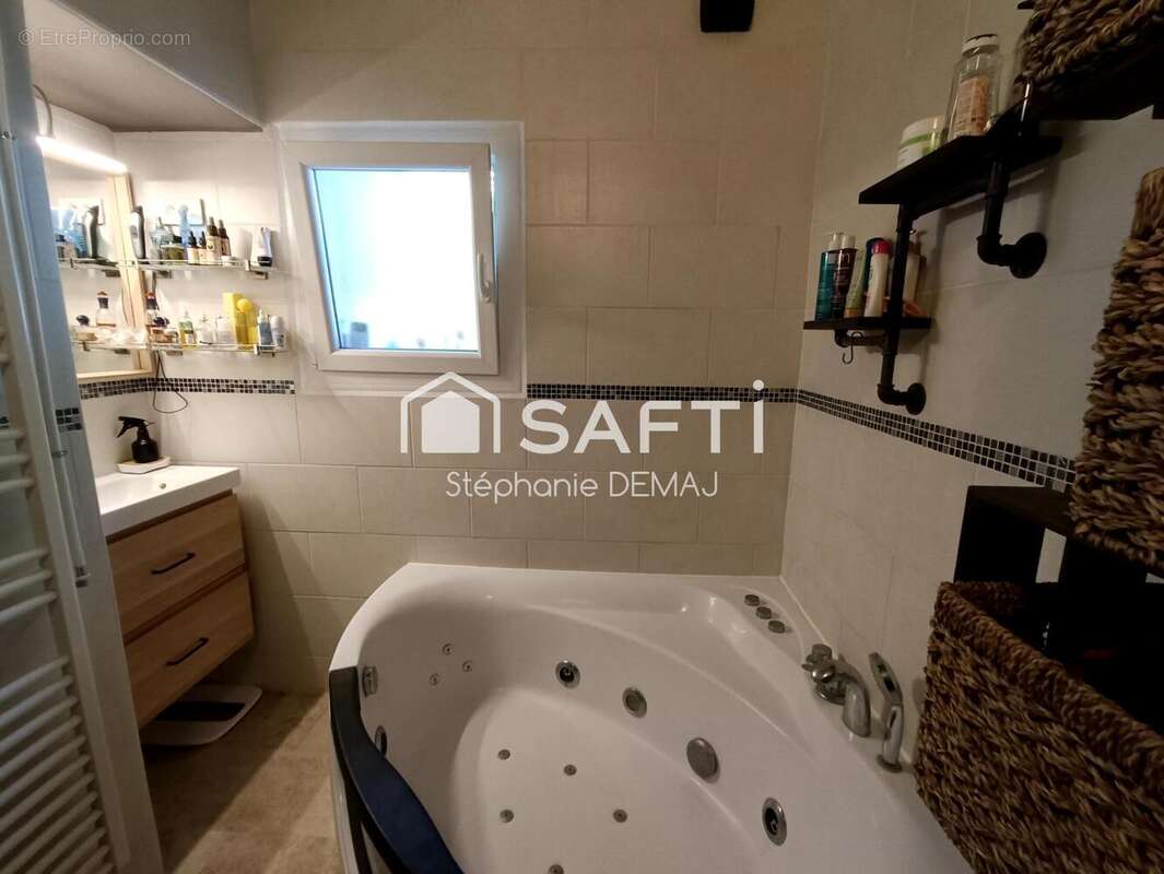 Photo 7 - Appartement à BRIGNOLES