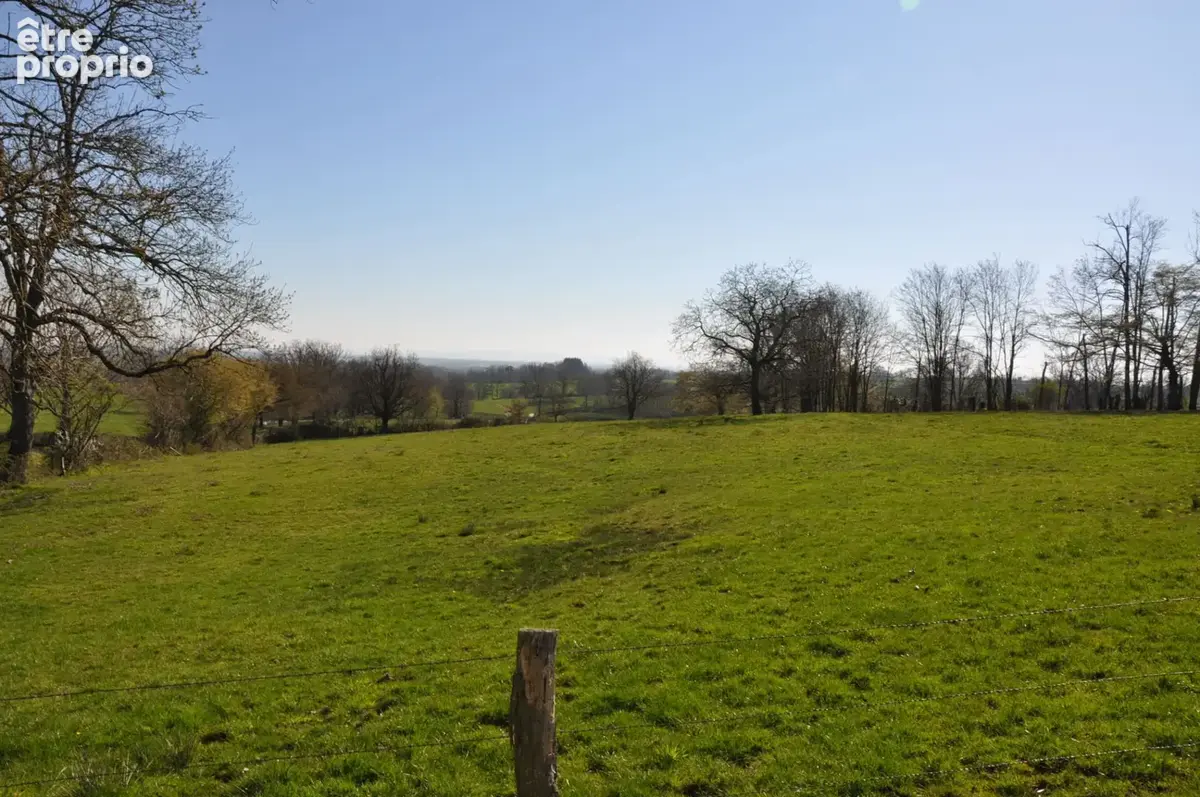 Belle villa atypique de 165 m2, avec une parcelle de terrain de 12327 m2 - photo 22