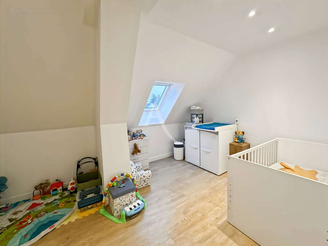 Maison à CHAUMONT-EN-VEXIN