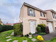 Maison à SAINT-LEU-LA-FORET