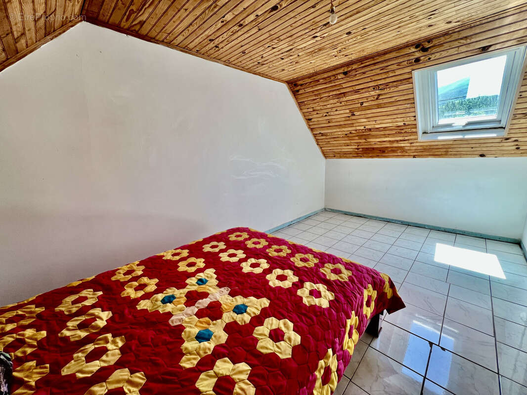 Maison à SAINT-PHILIPPE