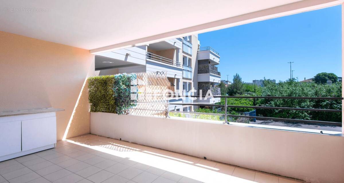 Appartement à MIRAMAS