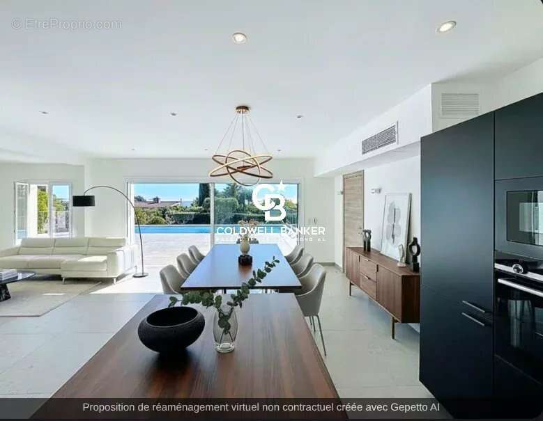 Maison à SAINT-RAPHAEL