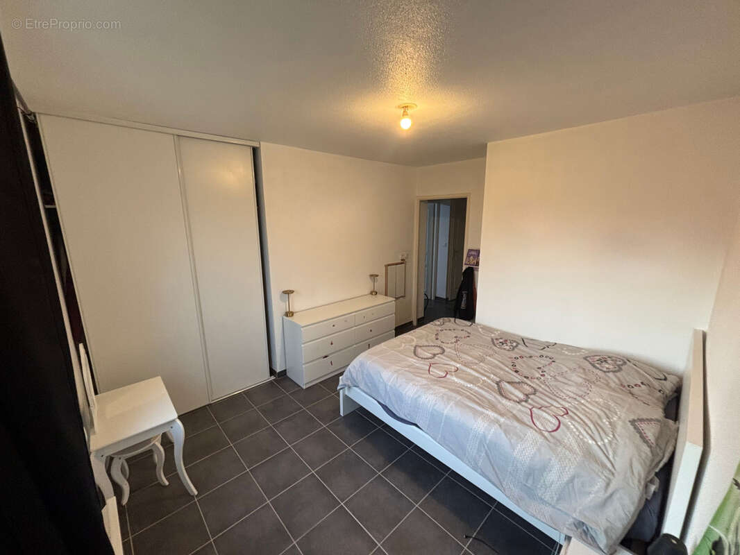 Appartement à BRIGNOLES