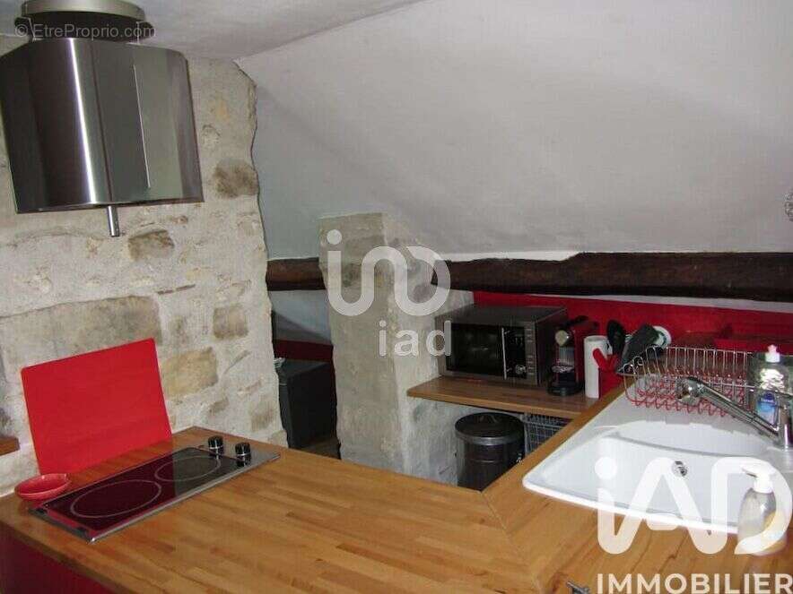 Photo 4 - Appartement à FONTAINEBLEAU