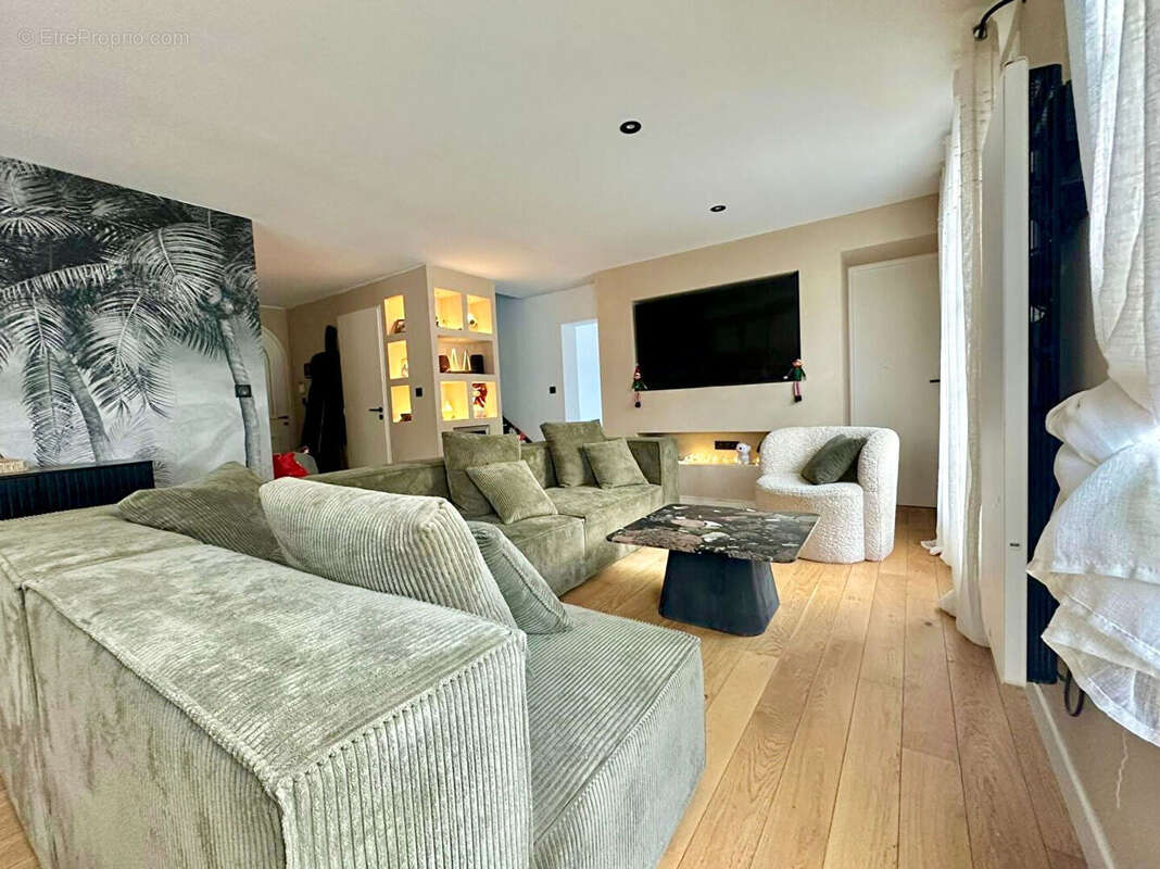 Maison à LA BAULE-ESCOUBLAC