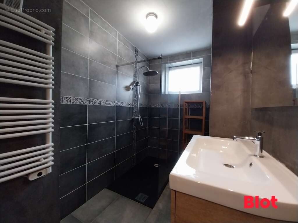 Appartement à BREST